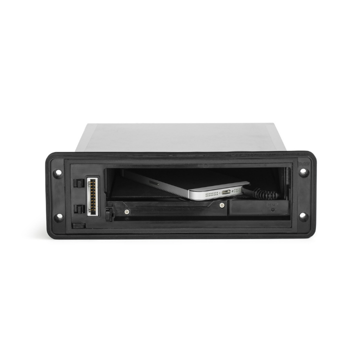 MP5 Stereo for Harley-Davidson (1998-2013) SKU: AQ-MP-5BT-H