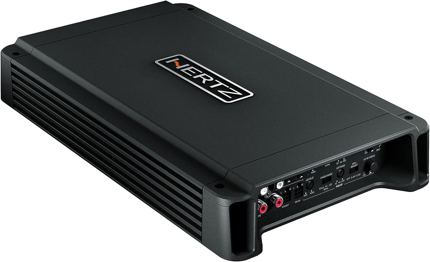 Hertz HCP 4