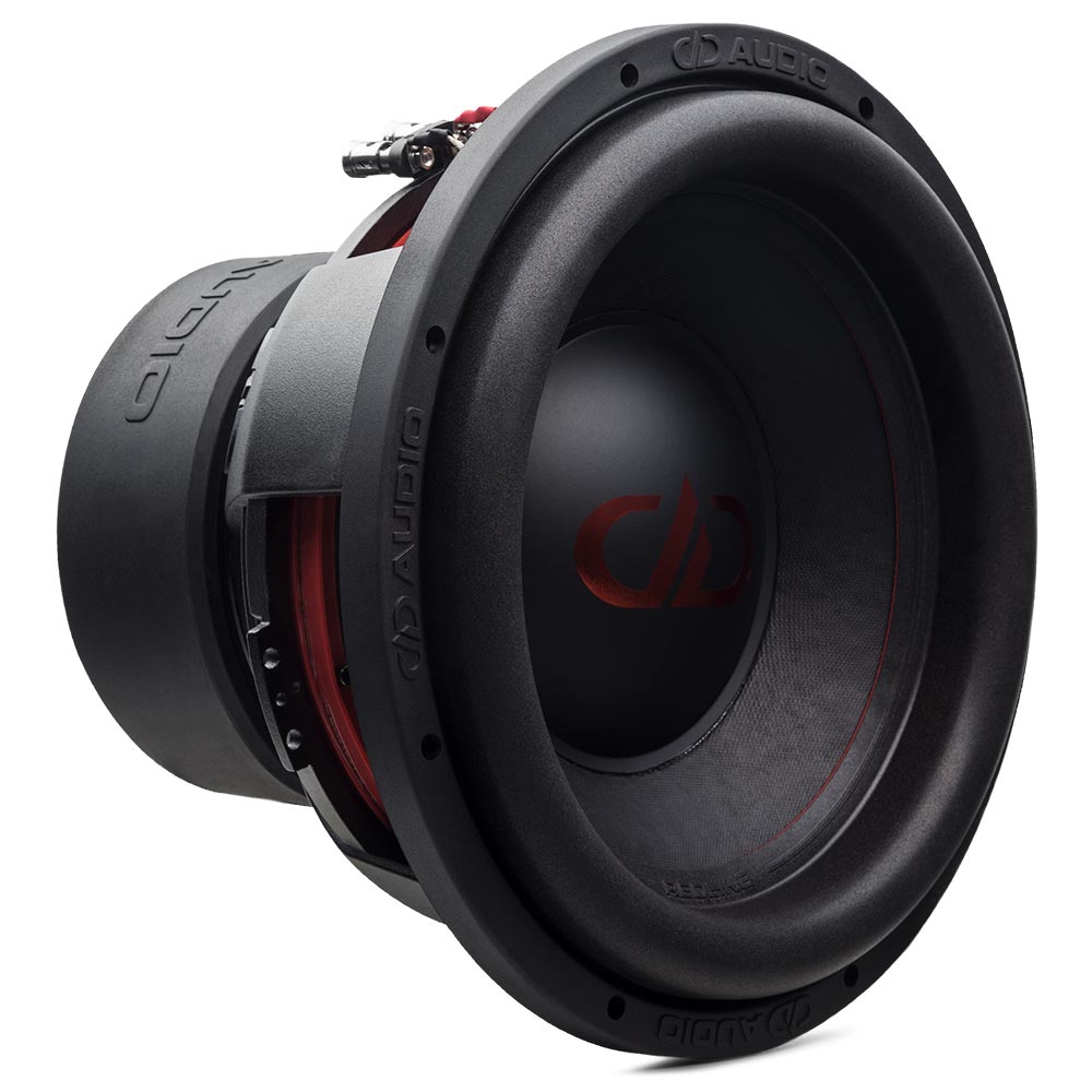 700 SERIES | 12D | SERIOUS PERFORMANCE |