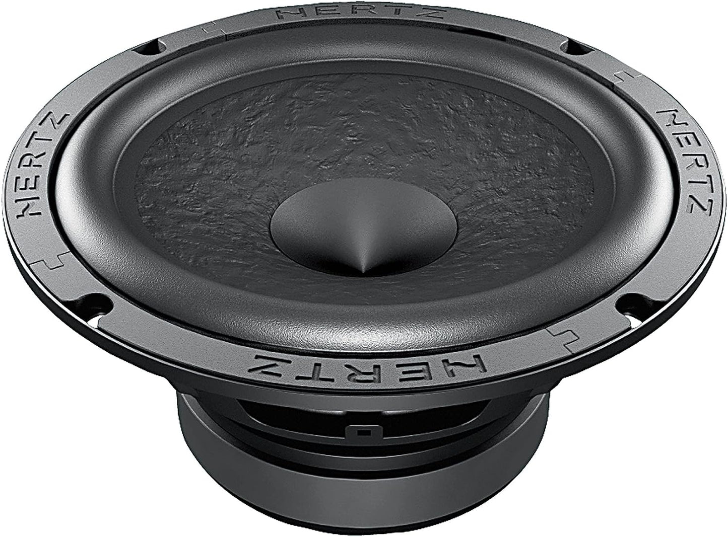 HERTZ SPL Show Series SV-200L 8 in. (200mm) SPL 4-Ohm Woofers (Pair)