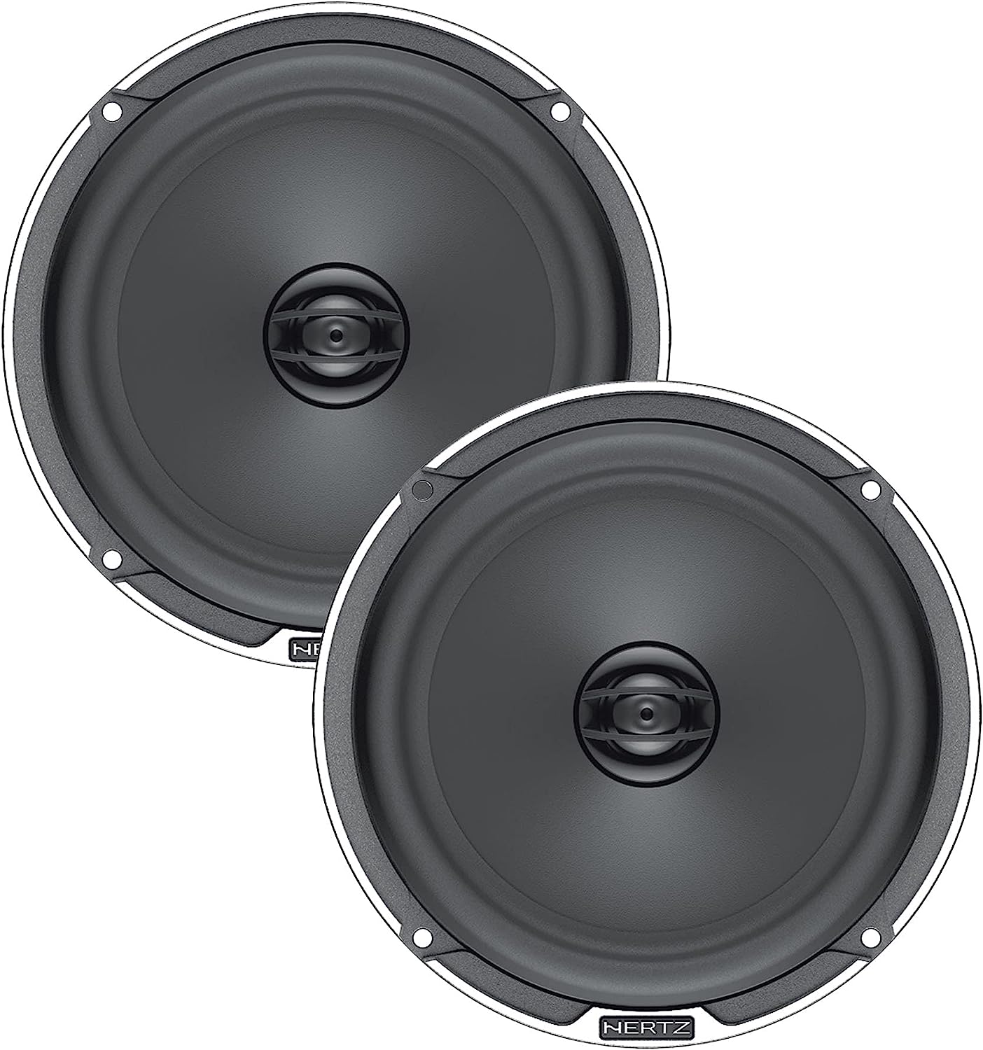 Hertz SX 165 NEO 6.5 2-Way Speaker –