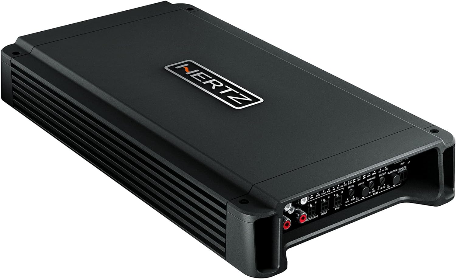 Hertz HCP 5D Joker Audio
