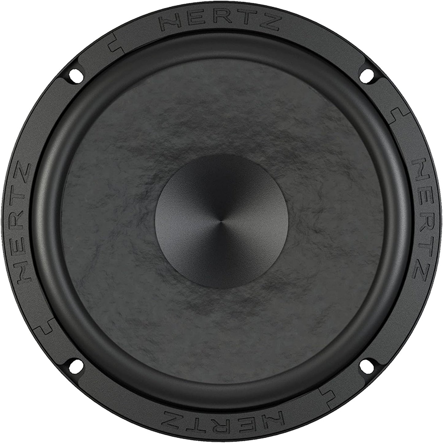 HERTZ SPL Show Series SV-200L 8 in. (200mm) SPL 4-Ohm Woofers (Pair)