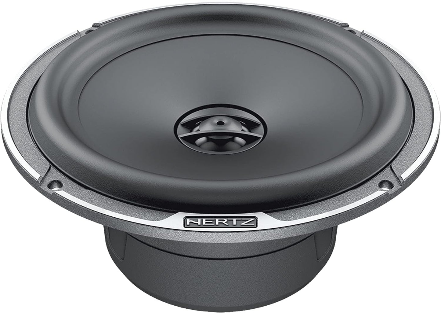 HERTZ Mille Pro Series MPX-1653 6.5" Pro Audio Two-Way Coaxial Speakers (Pair)
