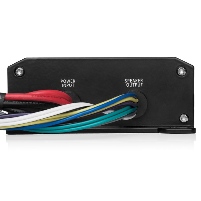 AD600.5 5/4/3-Channel Amplifier SKU: AD605
