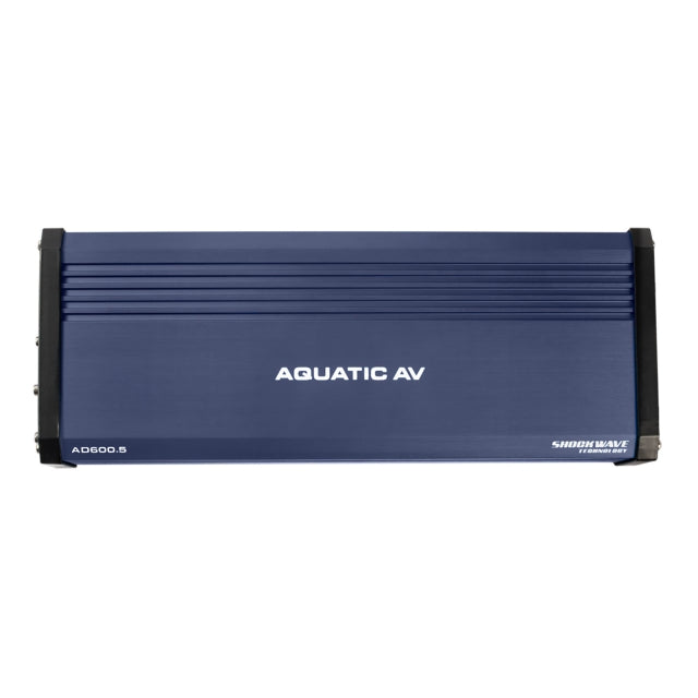 AD600.5 5/4/3-Channel Amplifier SKU: AD605