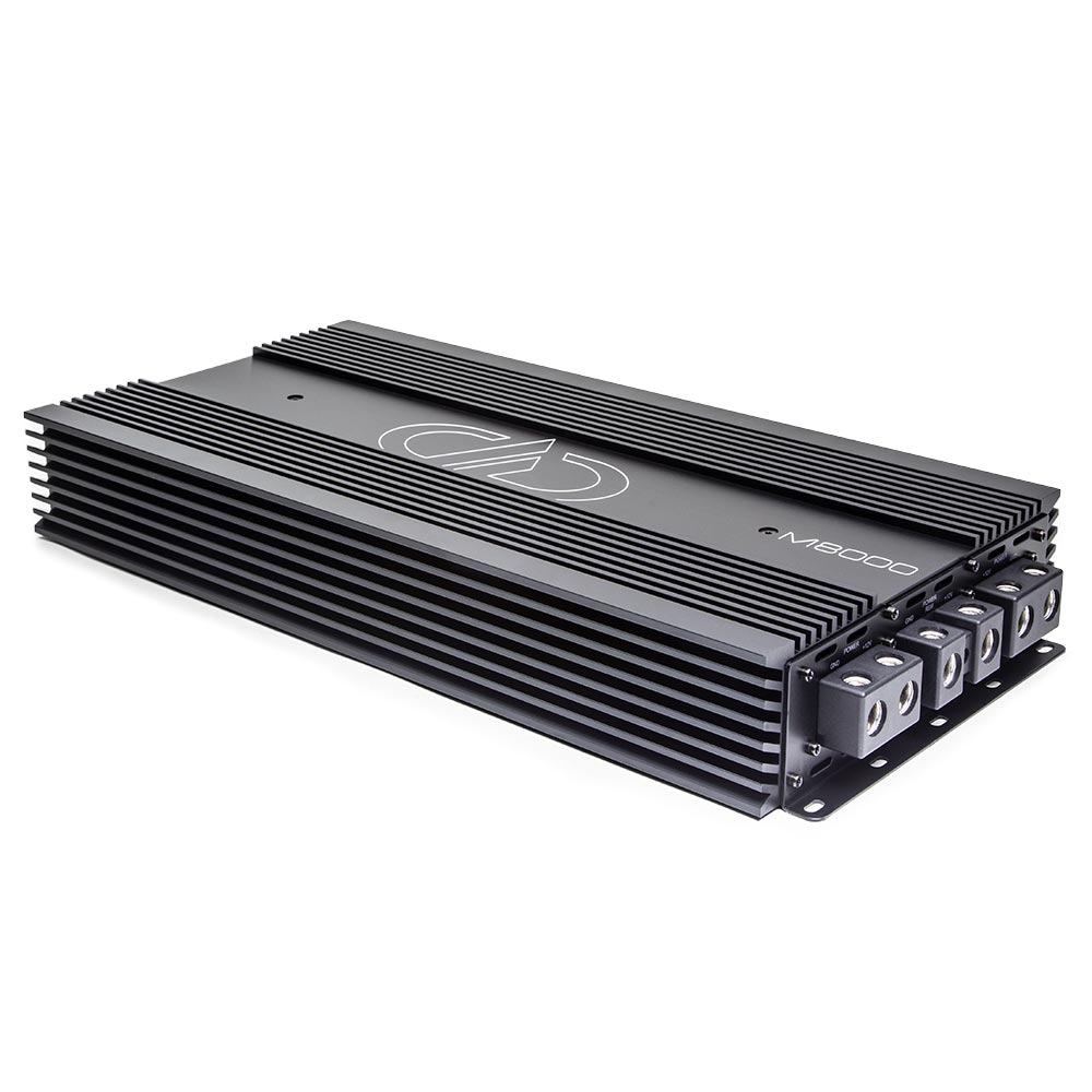 M8000 | M SERIES MONOBLOCK