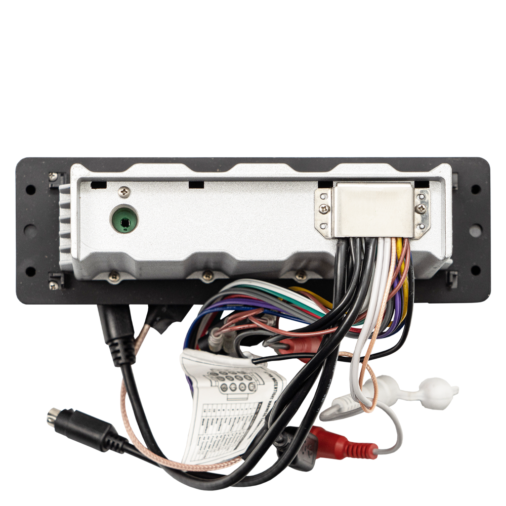 MP6 Shallow Mount Stereo SKU: MP611