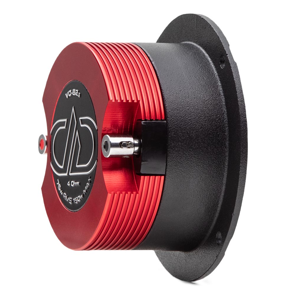 VO-B2a | Voice Optimized Bullet Tweeter