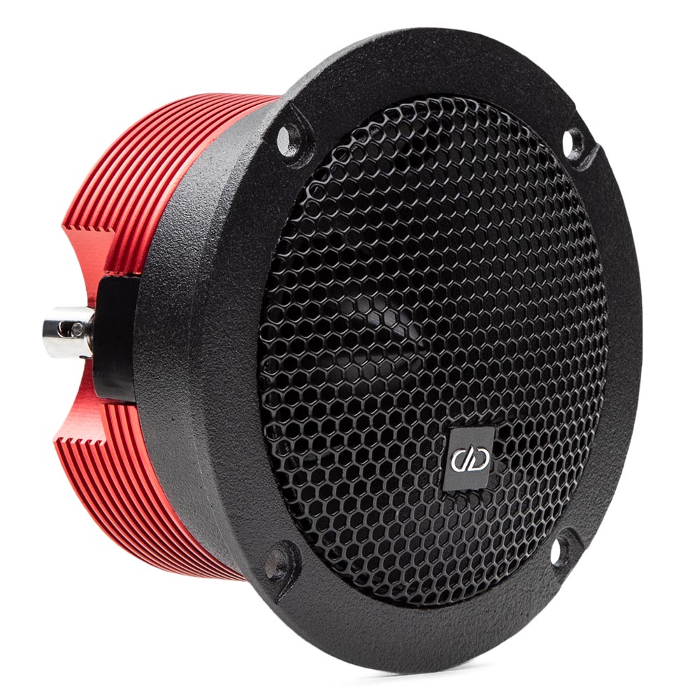 VO-B2a | Voice Optimized Bullet Tweeter