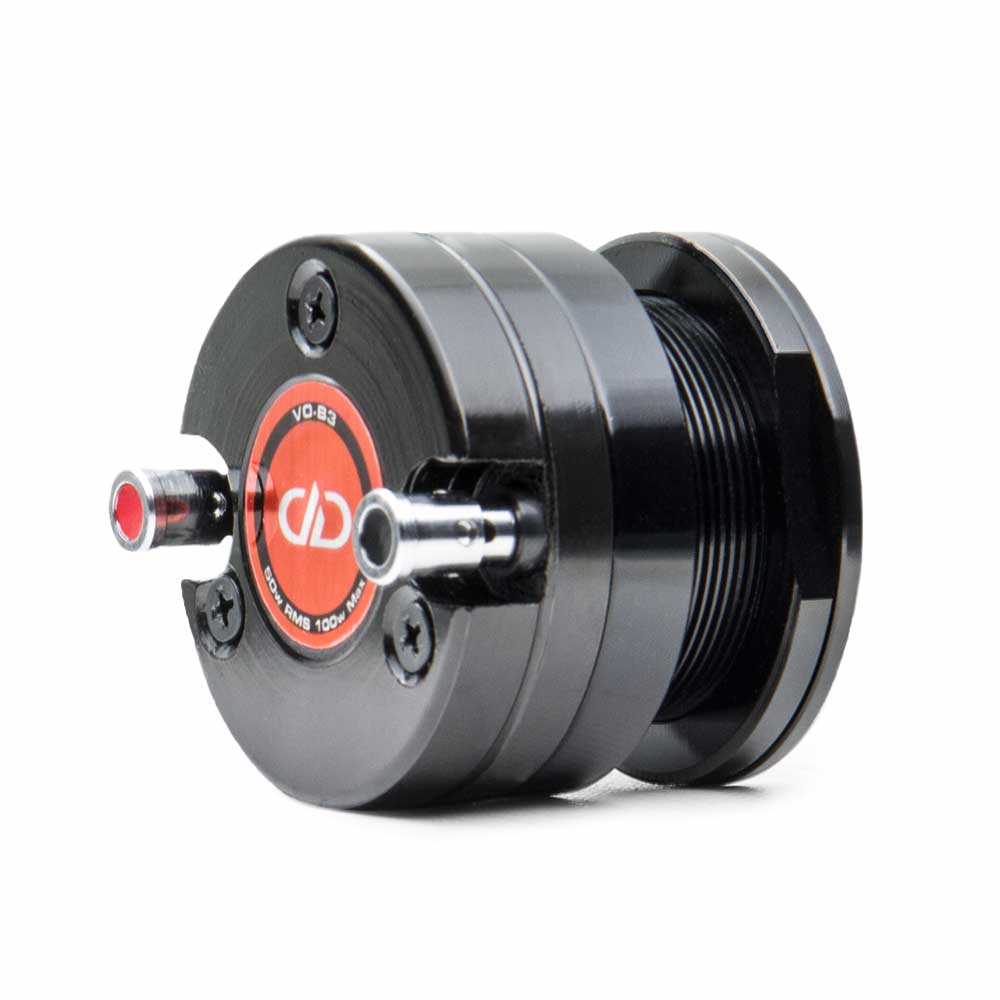 VO-B3 | Voice Optimized Bullet Tweeter