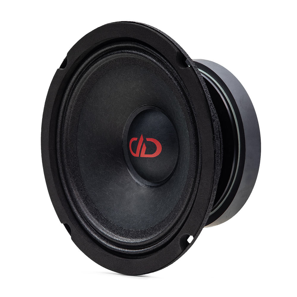 VO-M6.5b | Voice Optimized Mid Range