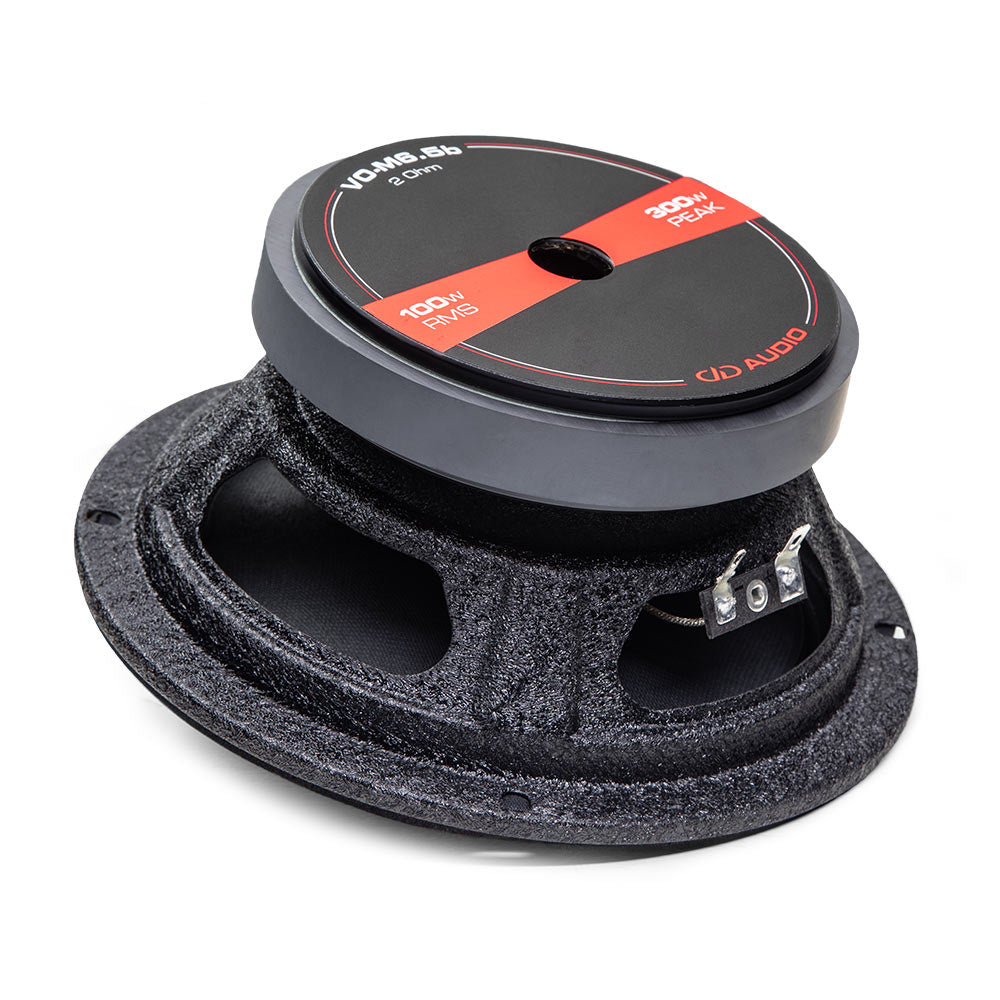 VO-M6.5b | Voice Optimized Mid Range