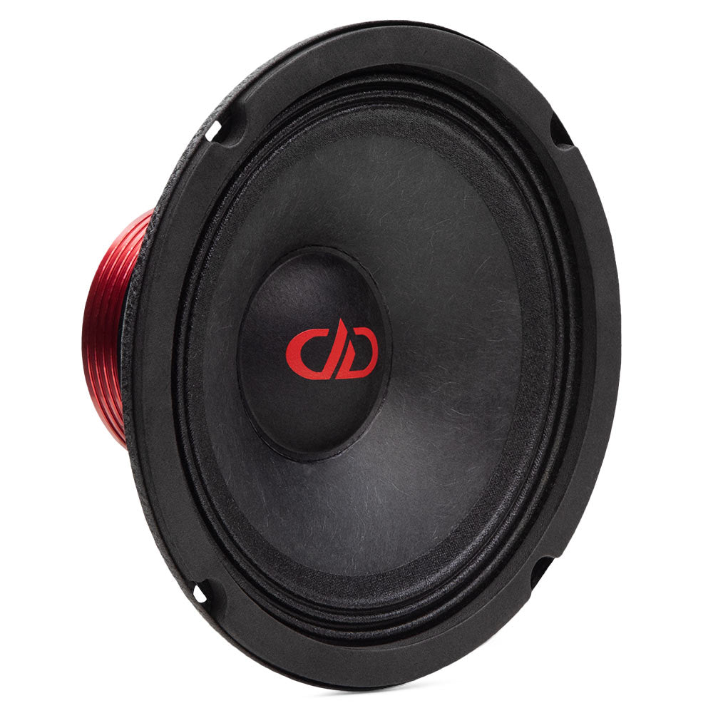 VO-MN6.5 | Voice Optimized Mid Range