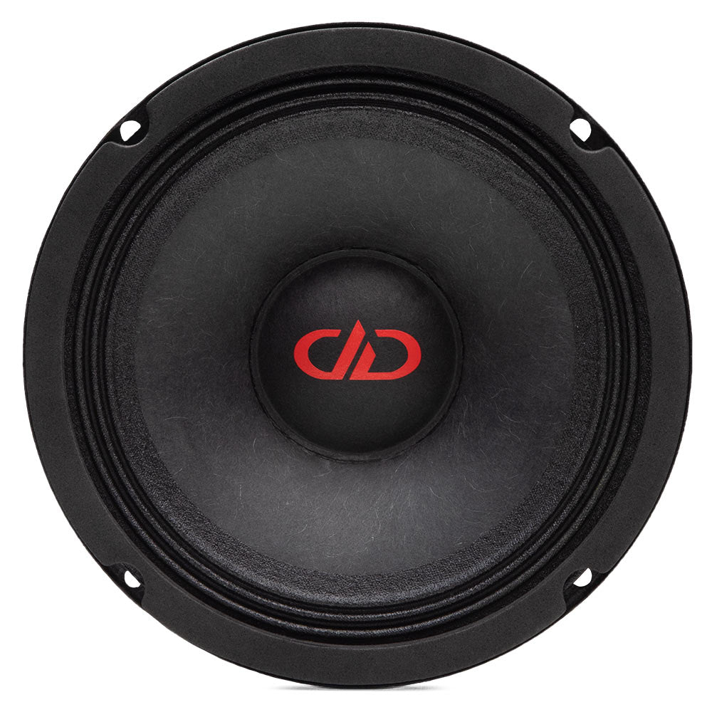 VO-MN6.5 | Voice Optimized Mid Range