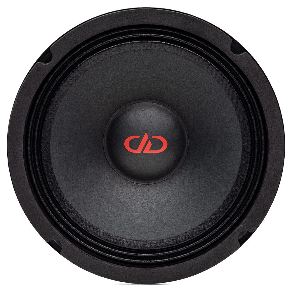 VO-MN8 | Voice Optimized Mid Range