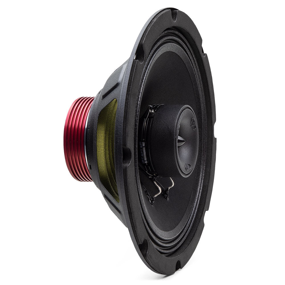 VO-XN8 | Voice Optimized Coaxial