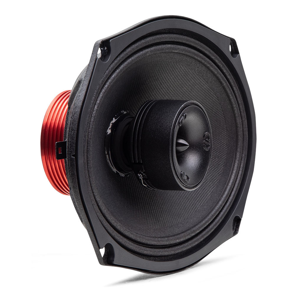VO-XN6x9 | Voice Optimized Coaxial