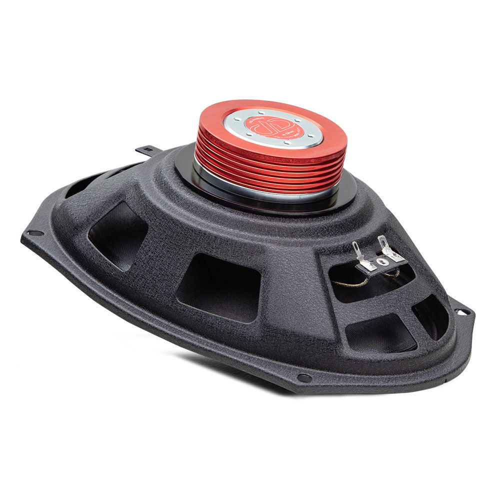 VO-XN6x9 | Voice Optimized Coaxial