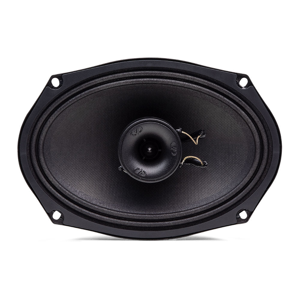 VO-XN6x9 | Voice Optimized Coaxial