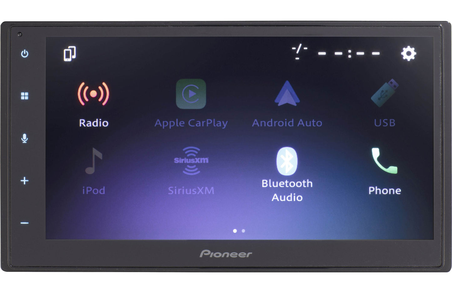Pioneer DMH-W2770NEX