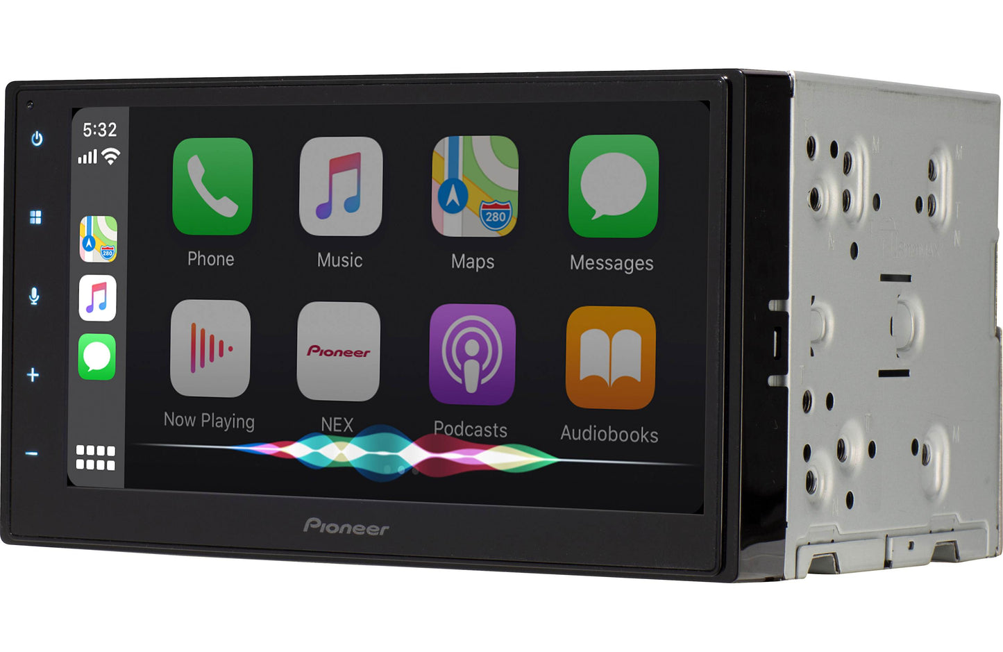 Pioneer DMH-W2770NEX