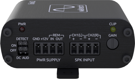 Link2 | 2-Channel LOC