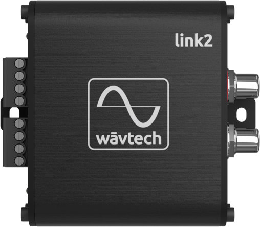 Link2 | 2-Channel LOC