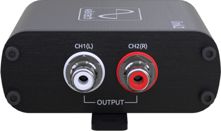 Link2 | 2-Channel LOC