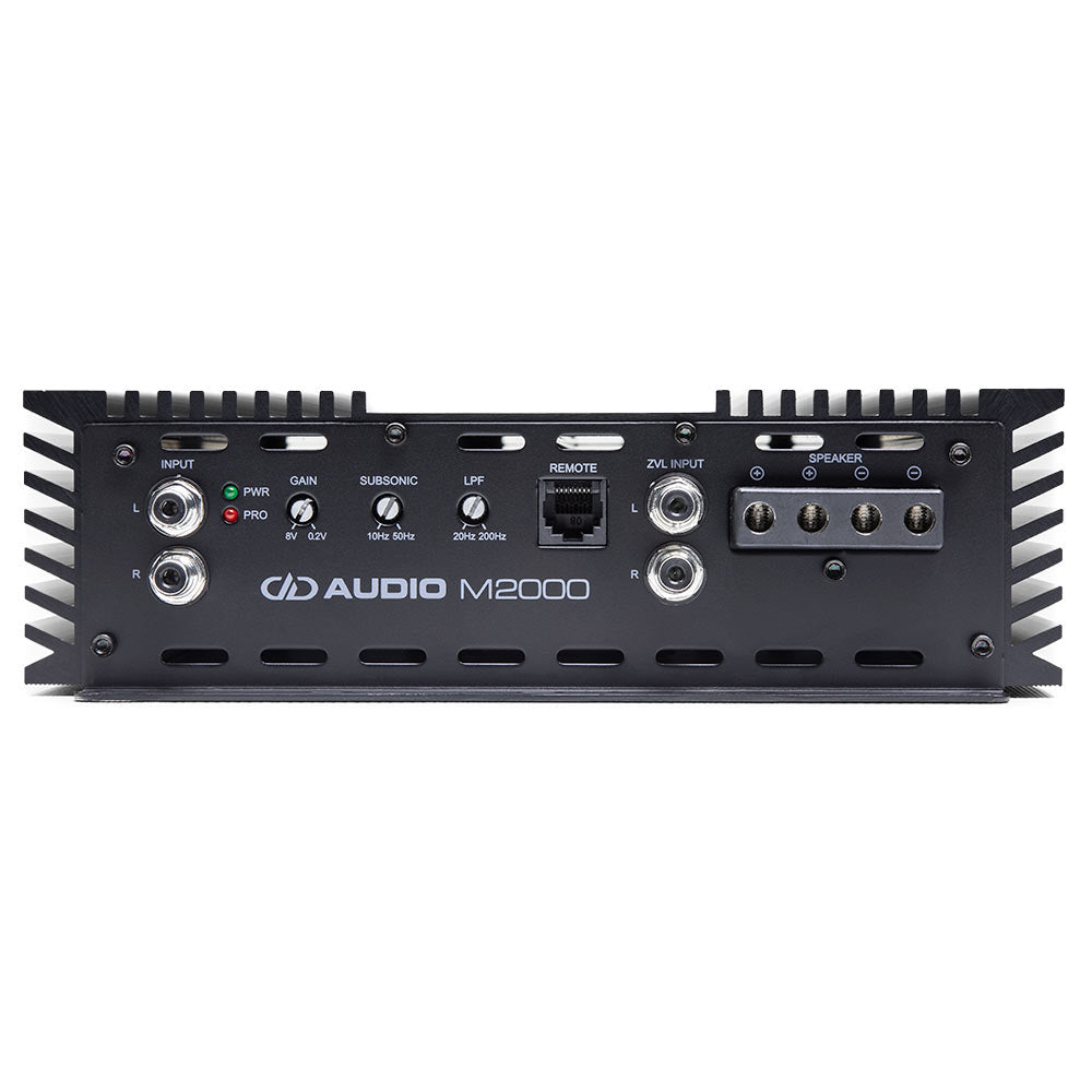 M2000 | M SERIES MONOBLOCK