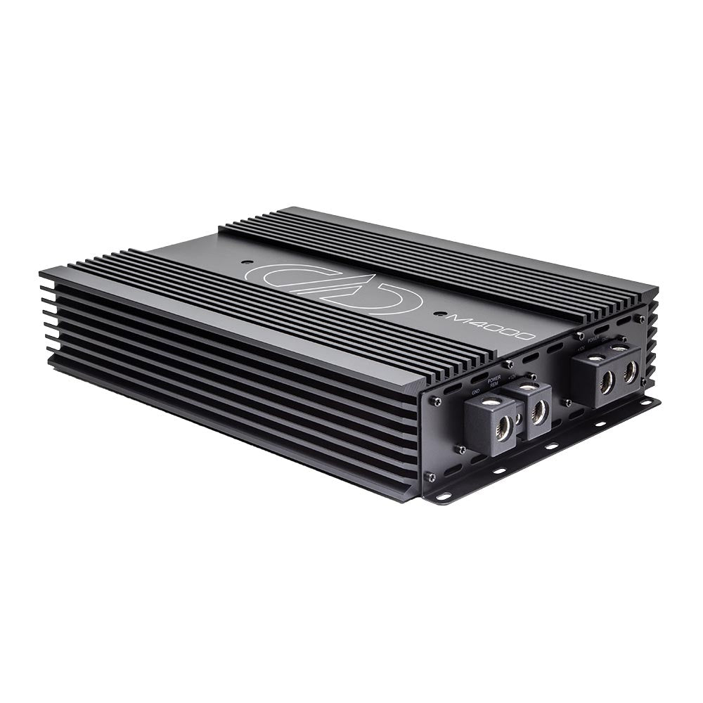 M4000 | M Series Monoblock