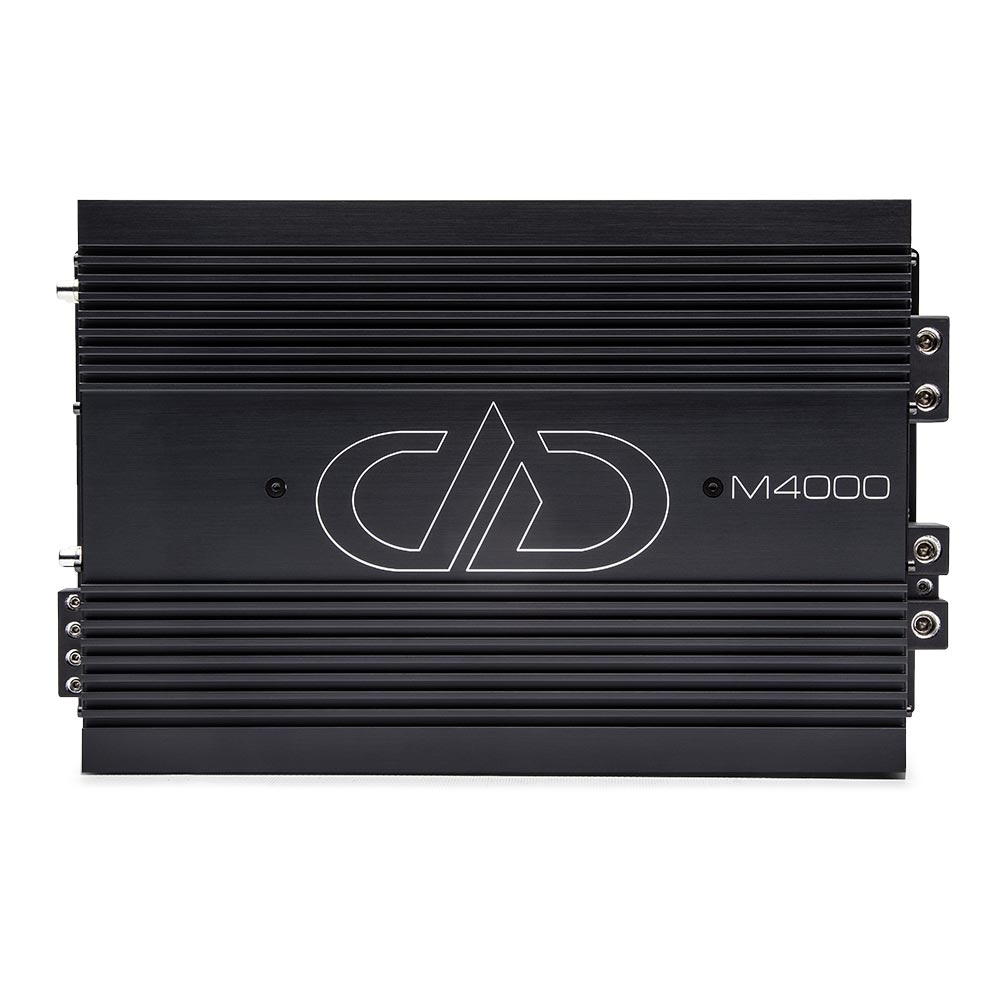 M4000 | M Series Monoblock
