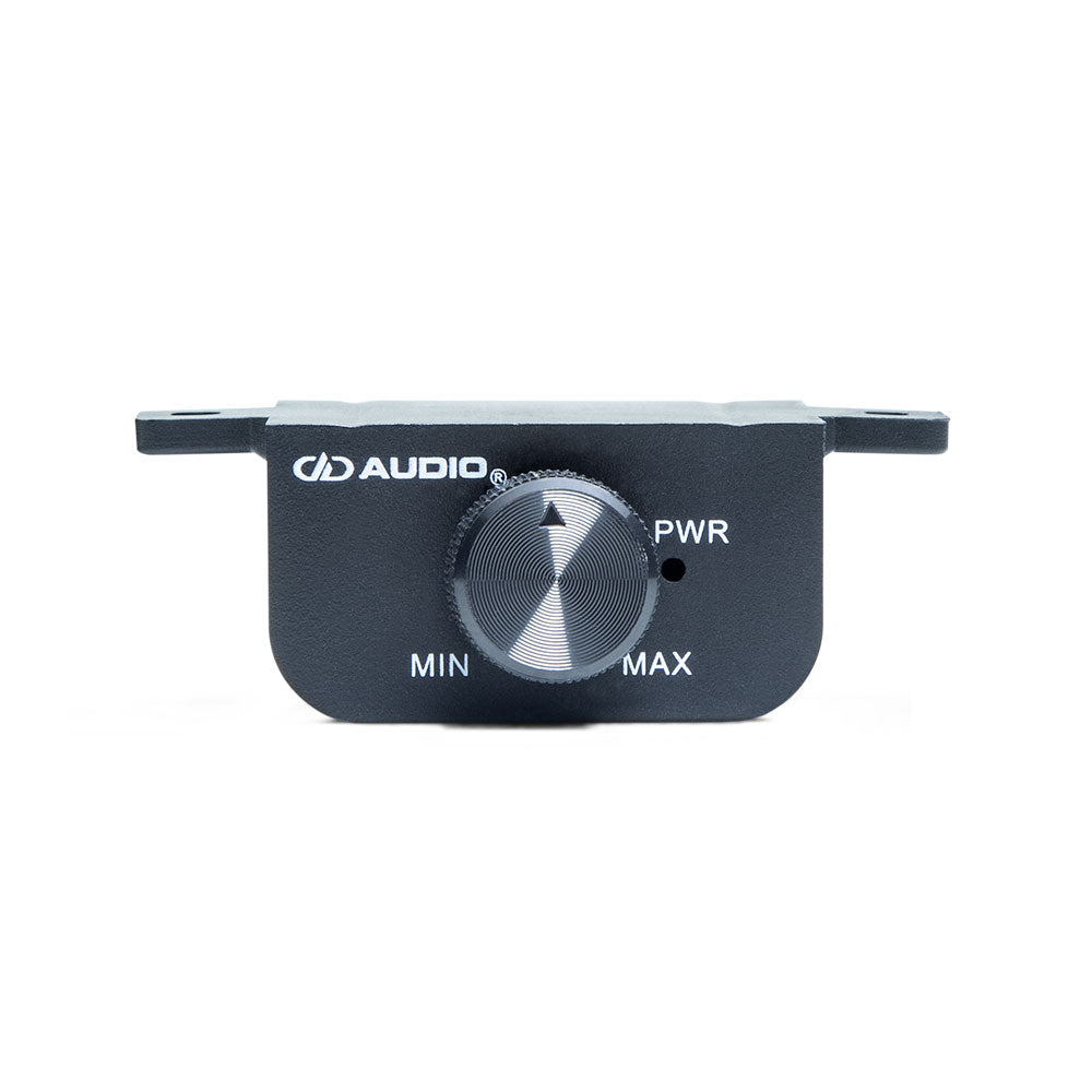 RL-SA500.1: 500 Watt – Subwoofer Monoblock Amplifier