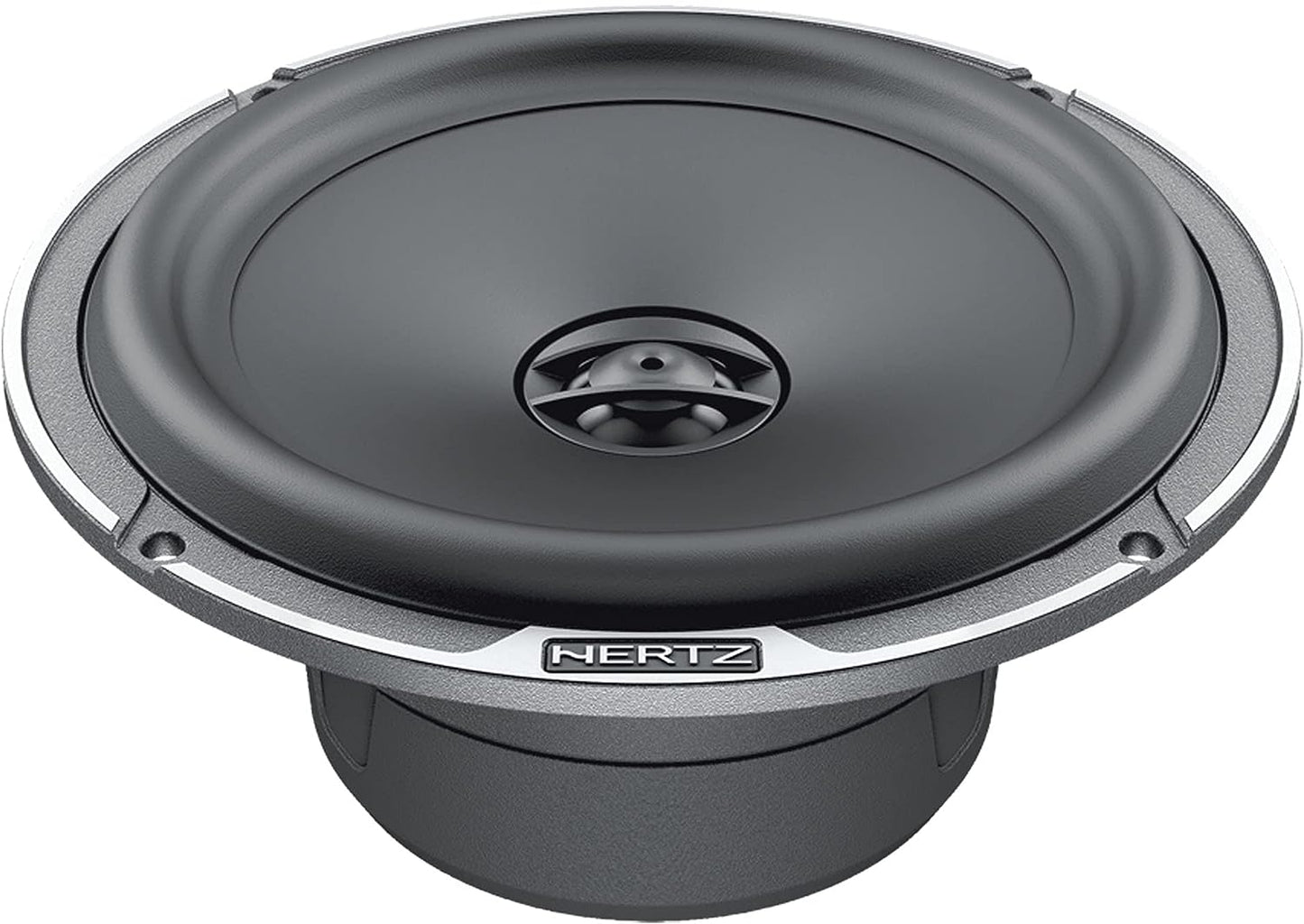 HERTZ Mille Pro Series MPX-1653 6.5" Pro Audio Two-Way Coaxial Speakers (Pair)