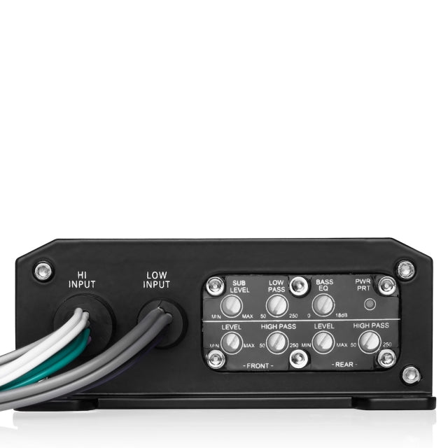 AD600.5 5/4/3-Channel Amplifier SKU: AD605