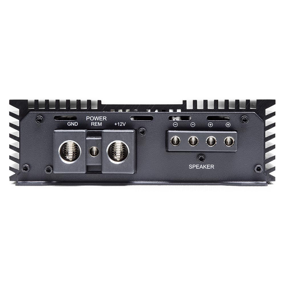 D5.350 | D Series 5 Channel Amplifier